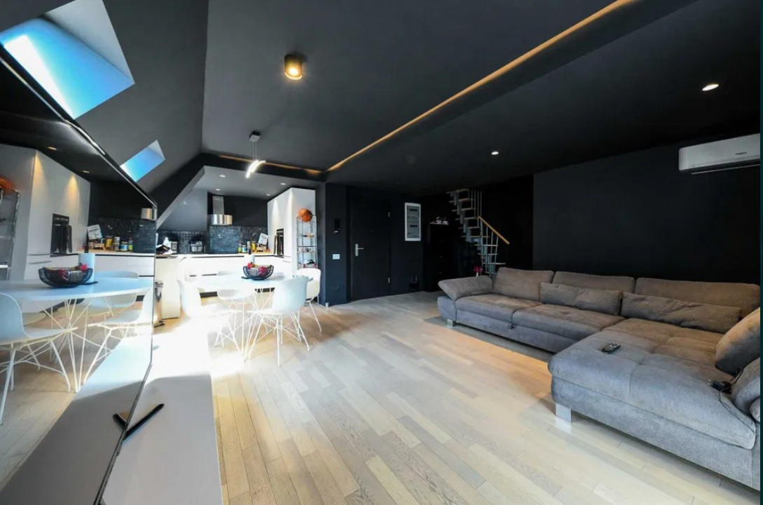 Apartament Premium 2 camere zona Europa