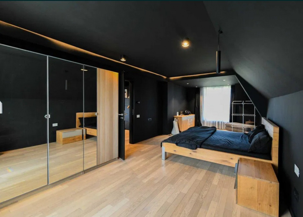 Apartament Premium 2 camere zona Europa