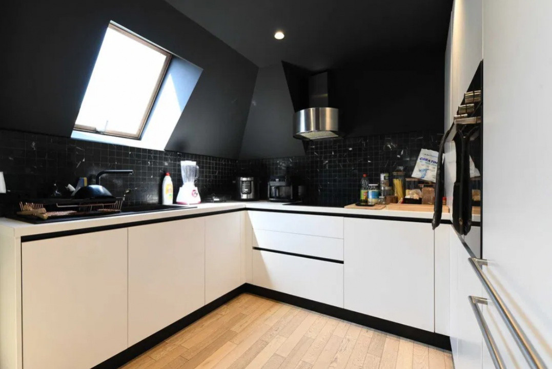Apartament Premium 2 camere zona Europa