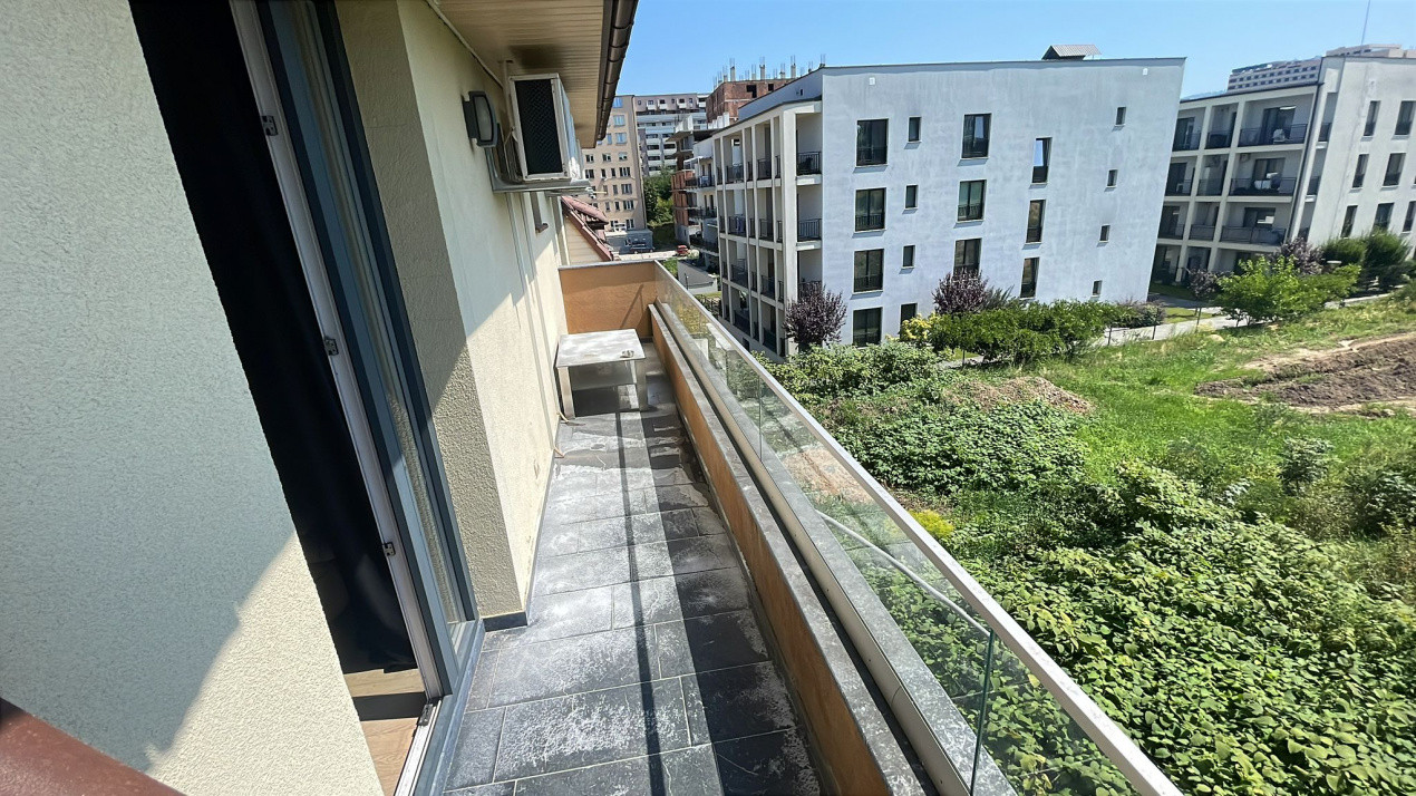 Apartament Premium 2 camere zona Europa