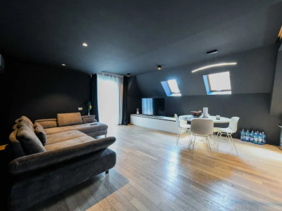 Apartament Premium 2 camere zona Europa