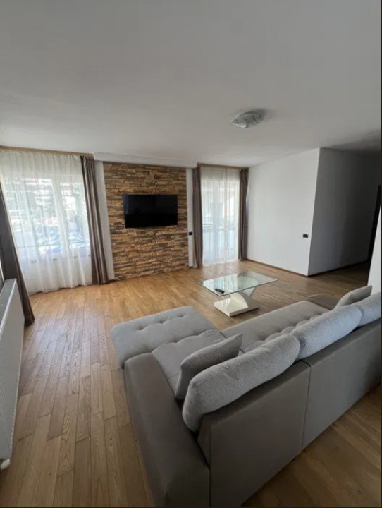 Apartament Premium 2 camere zona Iulius Mall