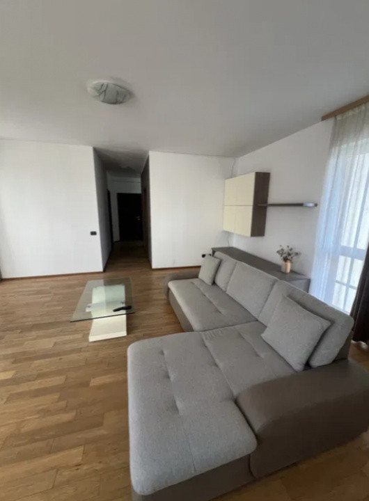 Apartament Premium 2 camere zona Iulius Mall