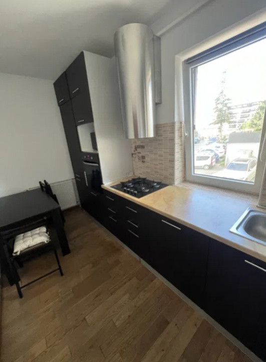 Apartament Premium 2 camere zona Iulius Mall