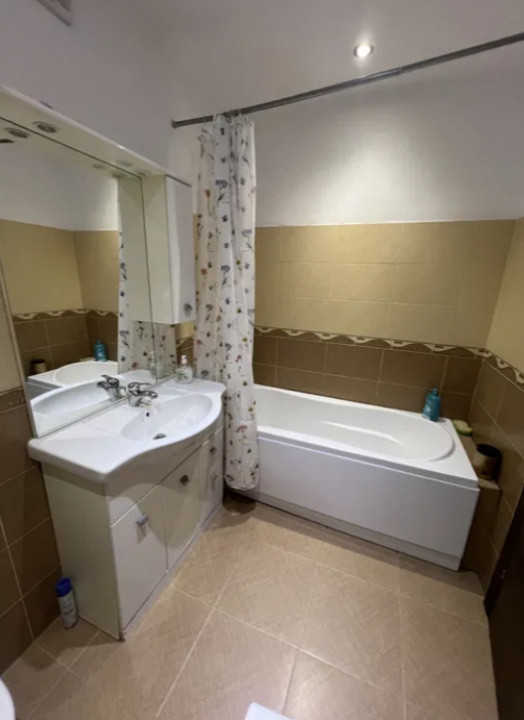 Apartament Premium 2 camere zona Iulius Mall