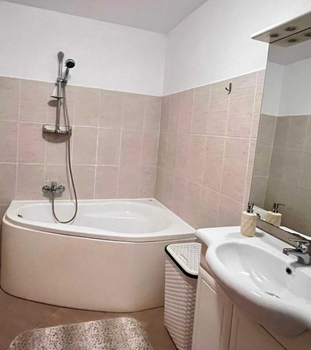 Apartament 2 camere + Parcare | 70 mp | Metropolis Residence - Pajura