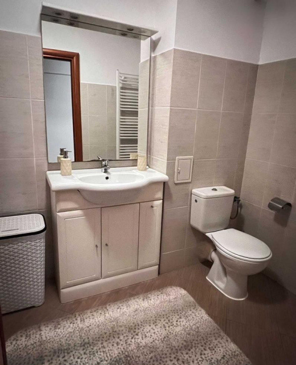 Apartament 2 camere + Parcare | 70 mp | Metropolis Residence - Pajura