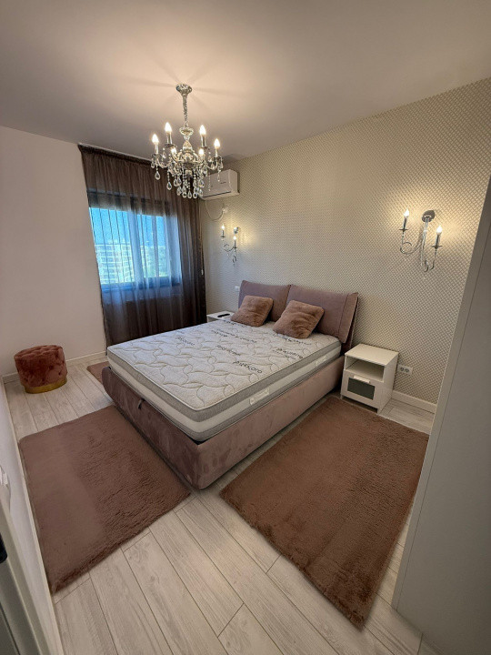 Apartament PREMIUM 2 camere | Novum Politehnica
