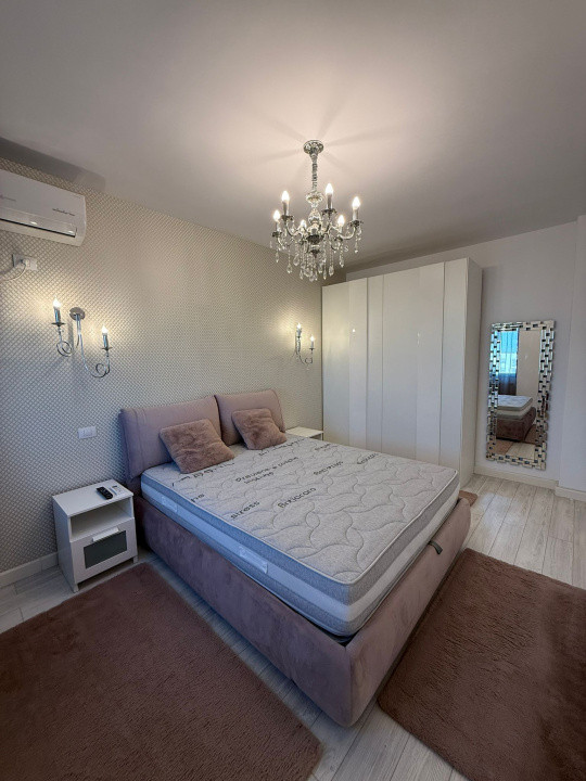 Apartament PREMIUM 2 camere | Novum Politehnica