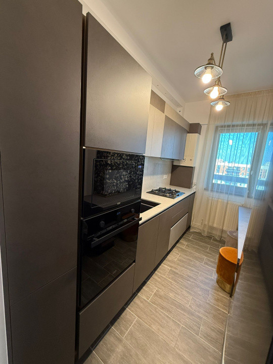 Apartament PREMIUM 2 camere | Novum Politehnica