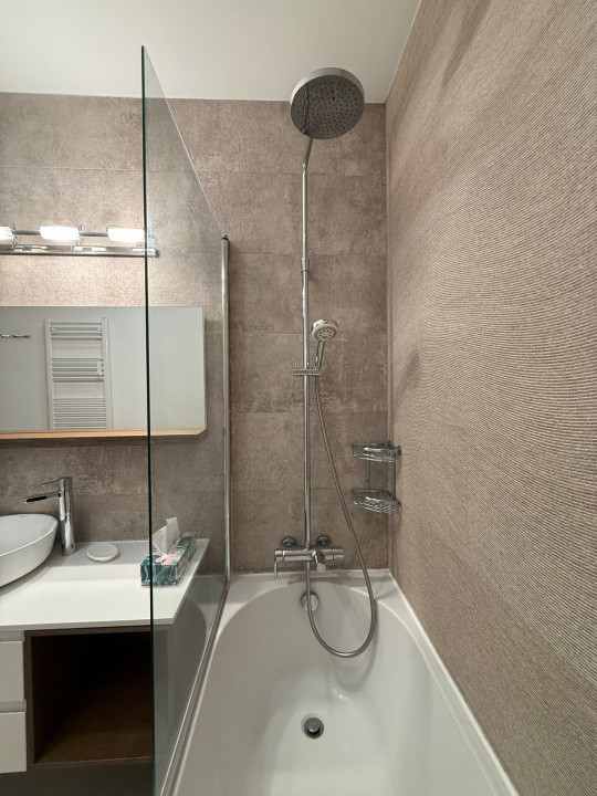 Apartament PREMIUM 2 camere | Novum Politehnica