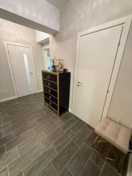 Apartament PREMIUM 2 camere | Novum Politehnica