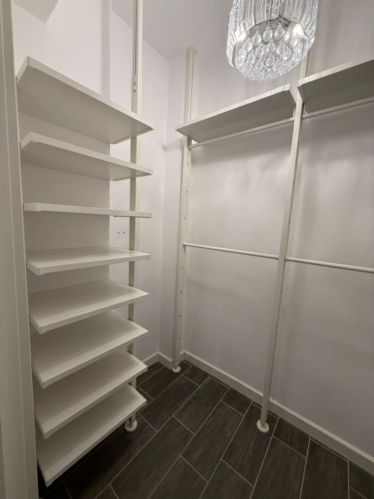 Apartament PREMIUM 2 camere | Novum Politehnica