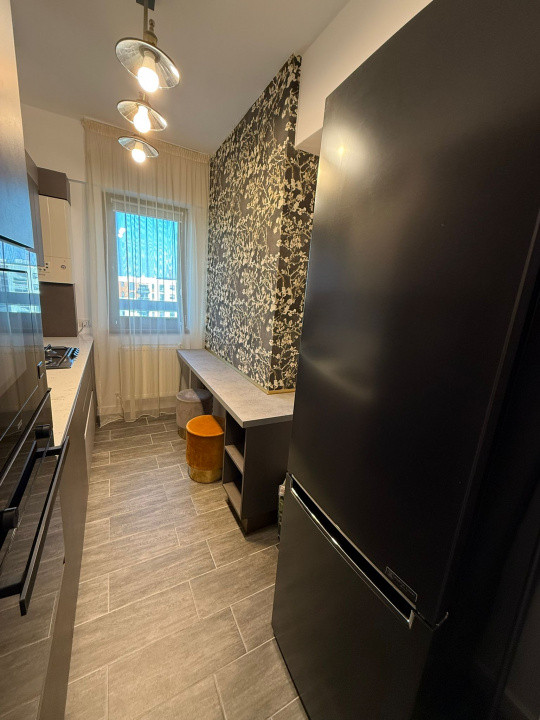 Apartament PREMIUM 2 camere | Novum Politehnica