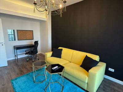 Apartament PREMIUM 2 camere | Novum Politehnica