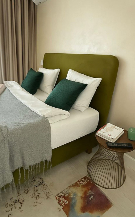Apartament 3 camere | PREMIUM | Parcului 20