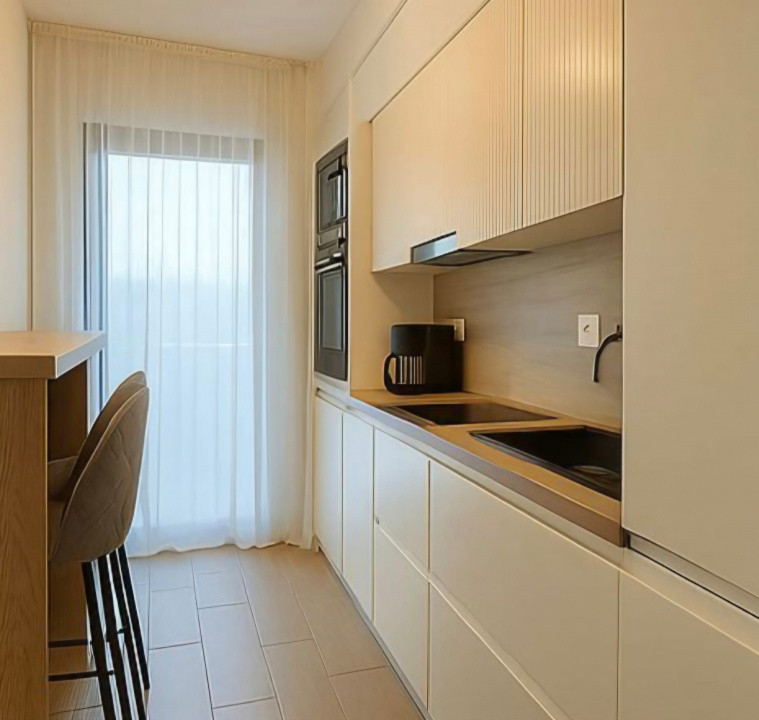 Apartament 3 camere | PREMIUM | Parcului 20