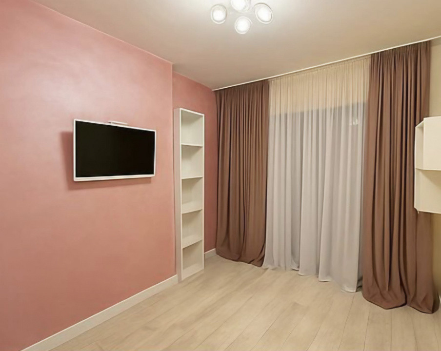 Apartament 3 camere | PREMIUM | Parcului 20