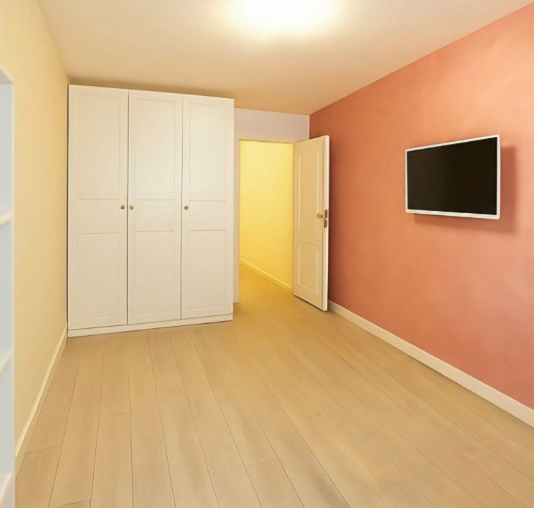 Apartament 3 camere | PREMIUM | Parcului 20