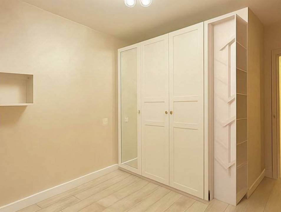 Apartament 3 camere | PREMIUM | Parcului 20