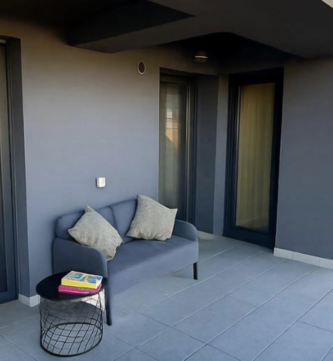Apartament 3 camere | PREMIUM | Parcului 20