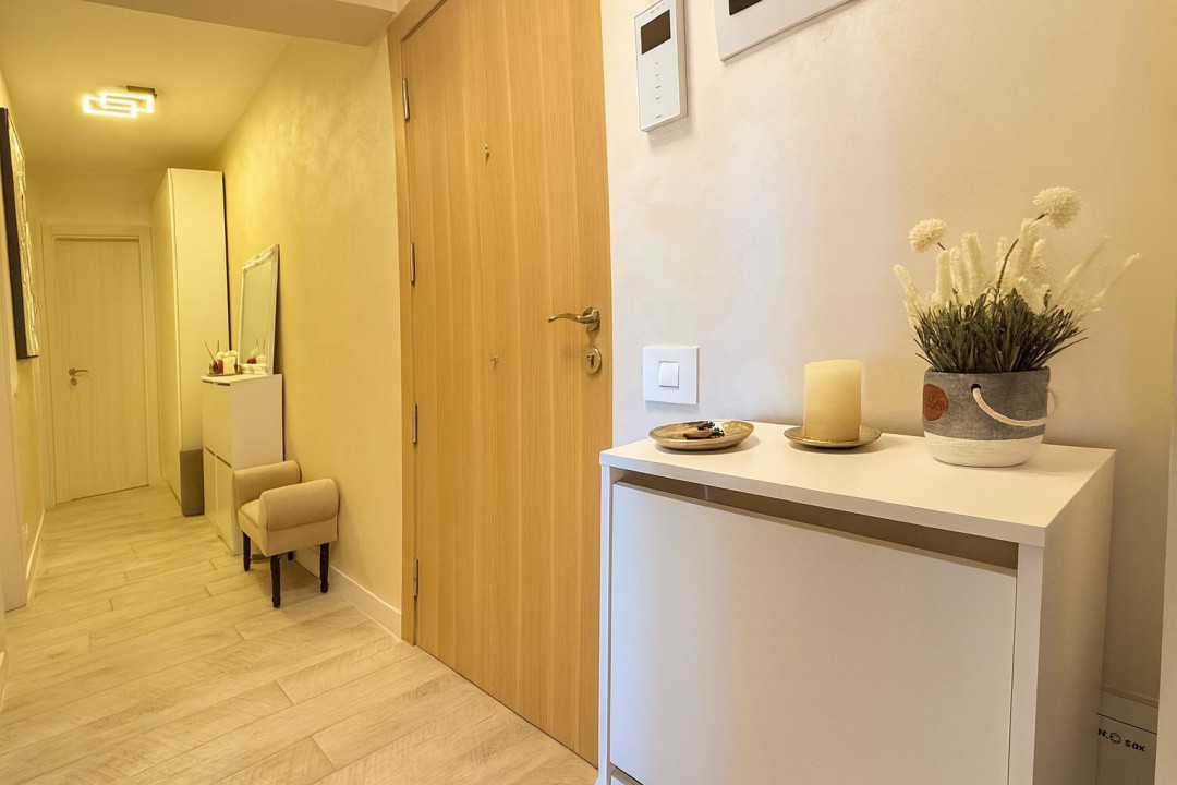 Apartament 3 camere | PREMIUM | Parcului 20