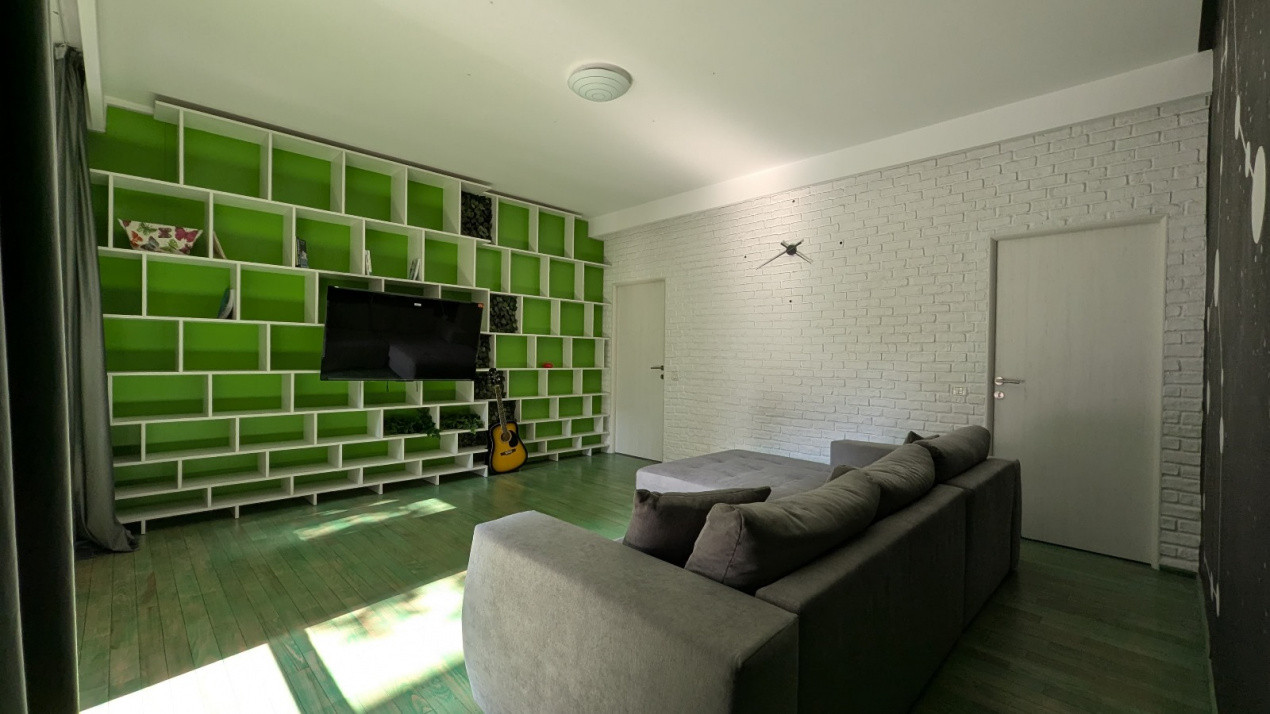 Apartament 2 camere | PREMIUM | Piata Romana