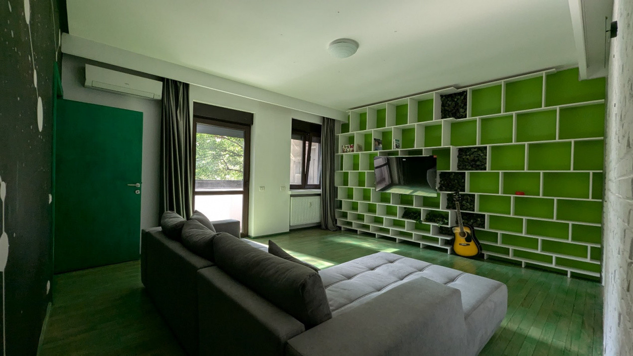 Apartament 2 camere | PREMIUM | Piata Romana