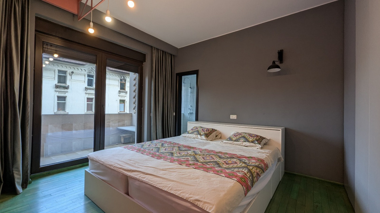 Apartament 2 camere | PREMIUM | Piata Romana