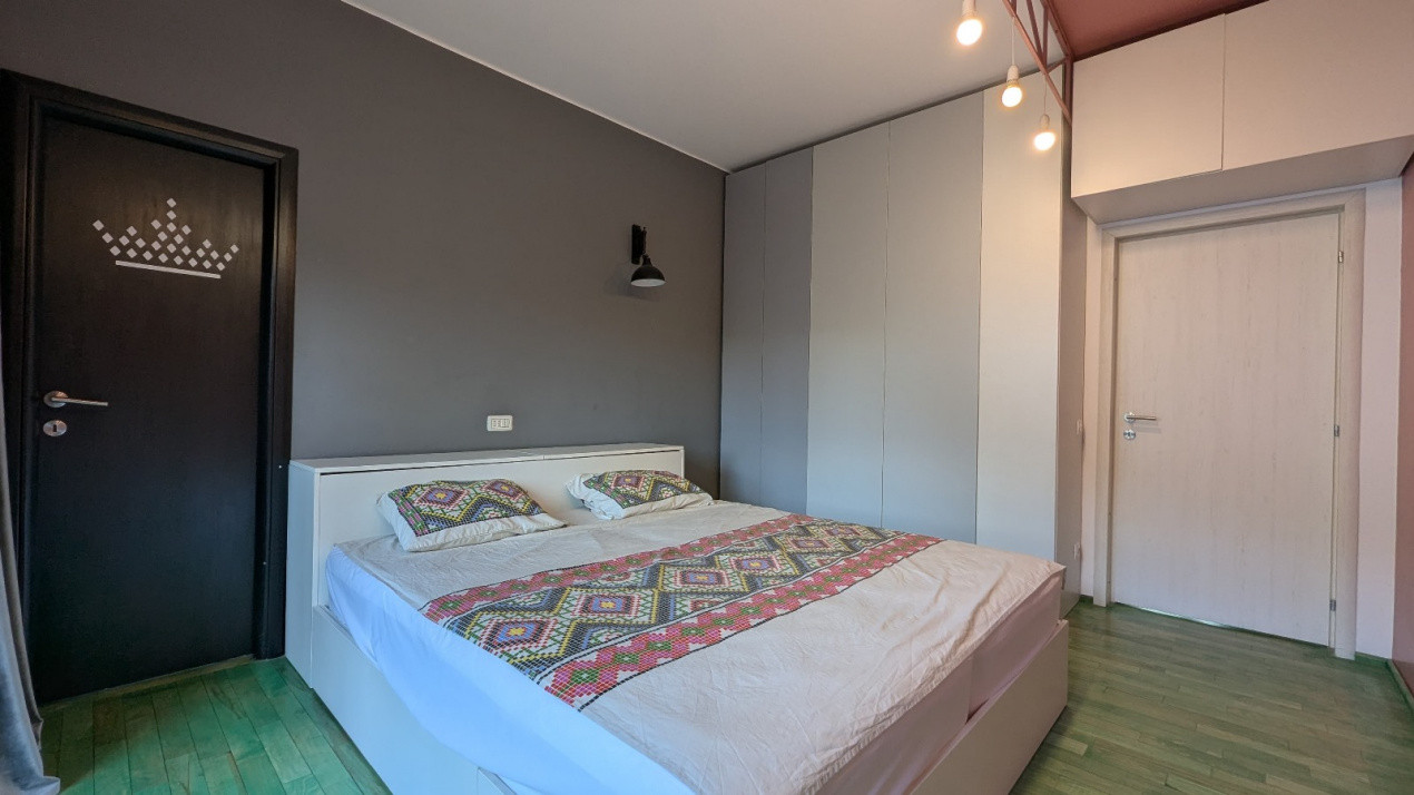 Apartament 2 camere | PREMIUM | Piata Romana