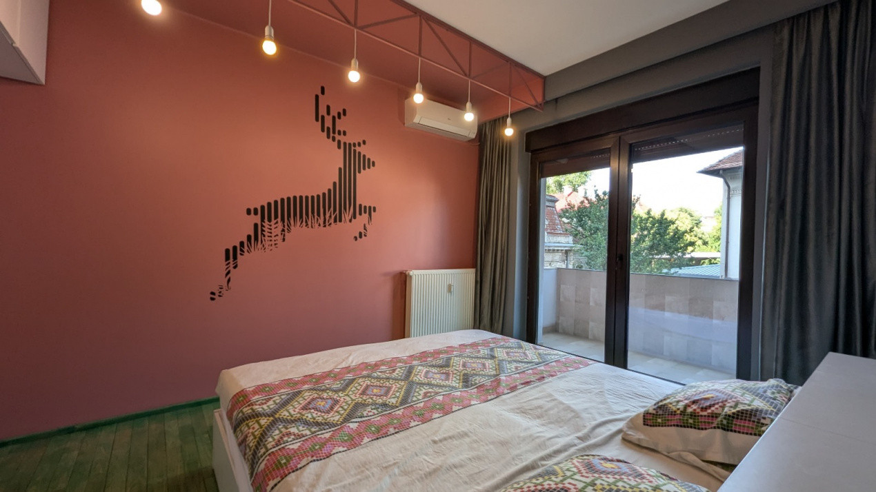 Apartament 2 camere | PREMIUM | Piata Romana
