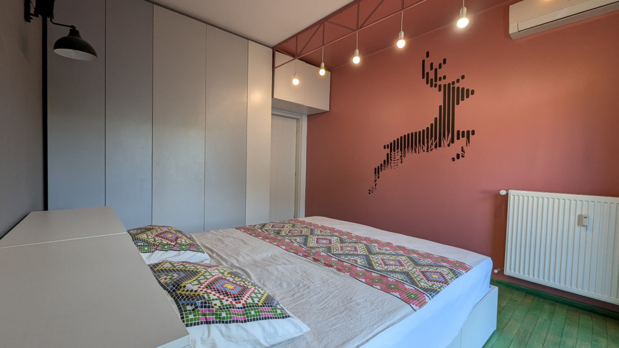 Apartament 2 camere | PREMIUM | Piata Romana
