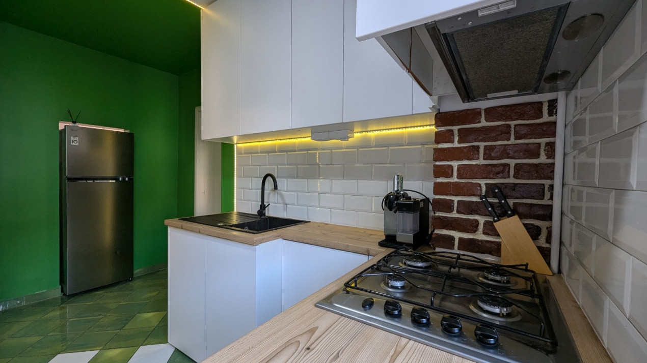 Apartament 2 camere | PREMIUM | Piata Romana