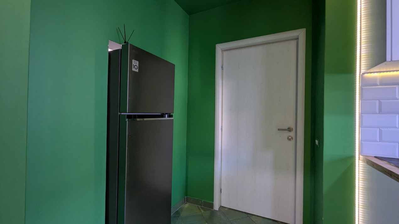 Apartament 2 camere | PREMIUM | Piata Romana