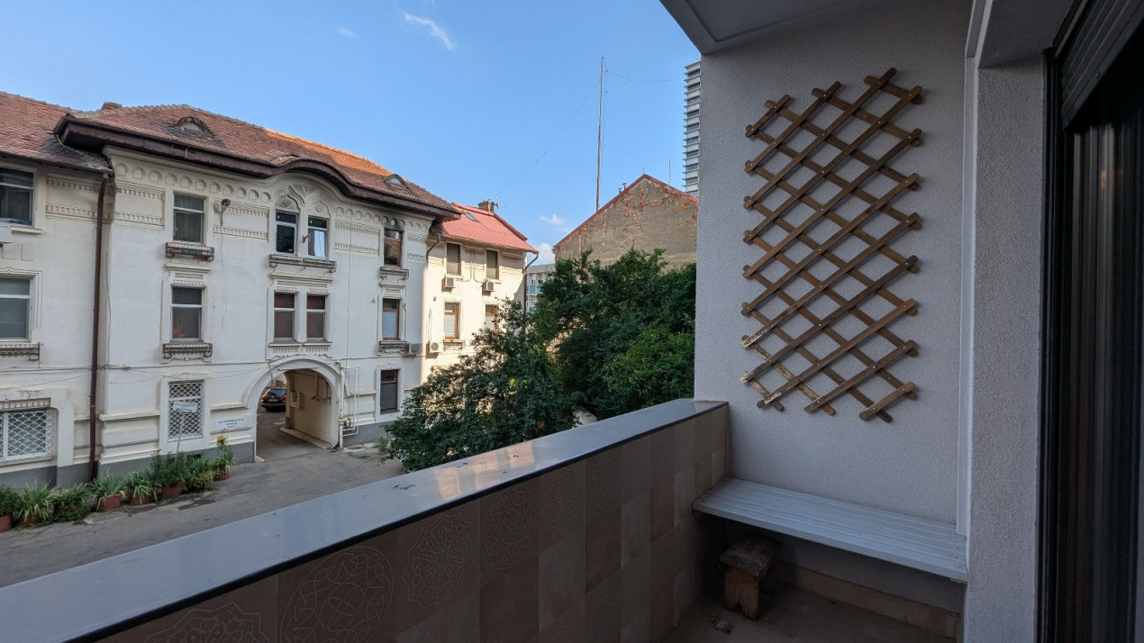 Apartament 2 camere | PREMIUM | Piata Romana