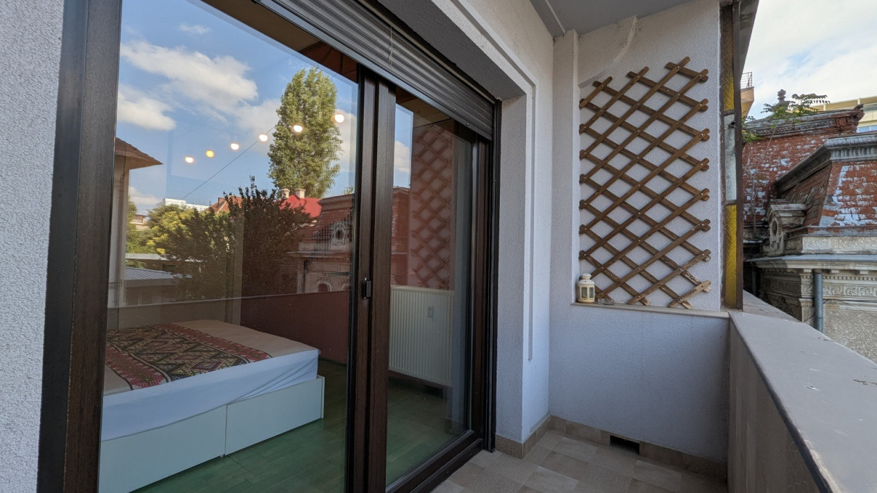 Apartament 2 camere | PREMIUM | Piata Romana