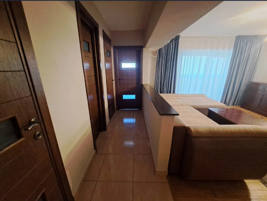 Apartament 3 camere Decebal