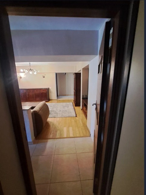 Apartament 3 camere Decebal
