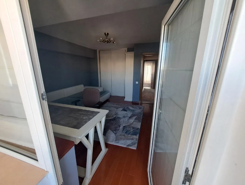 Apartament 3 camere Decebal
