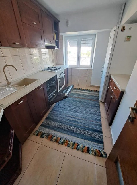 Apartament 3 camere Decebal