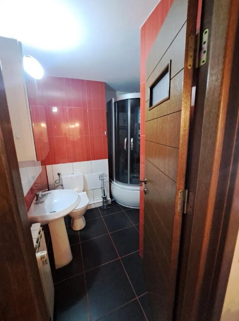 Apartament 3 camere Decebal