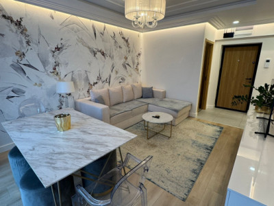 Apartament 2 camere | 2 bai | Dressing | Onix Park Pipera