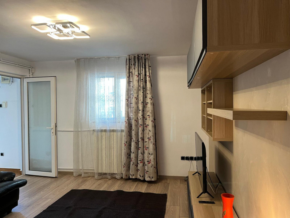Casa 3 camere | Bucurestii Noi - Sos.Chitilei
