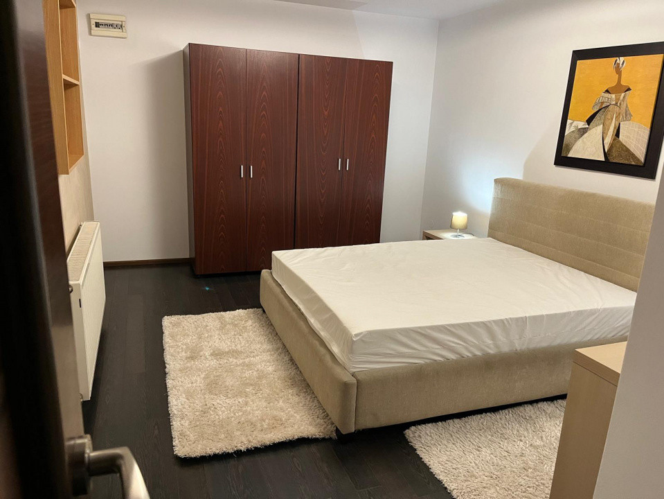 Casa 3 camere | Bucurestii Noi - Sos.Chitilei