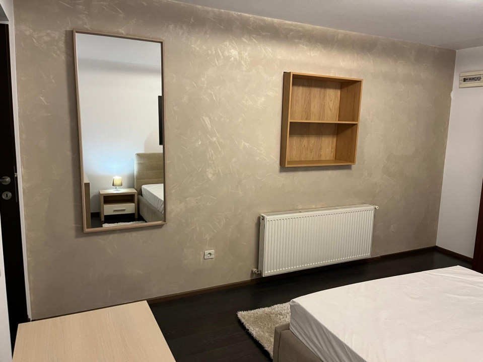 Casa 3 camere | Bucurestii Noi - Sos.Chitilei
