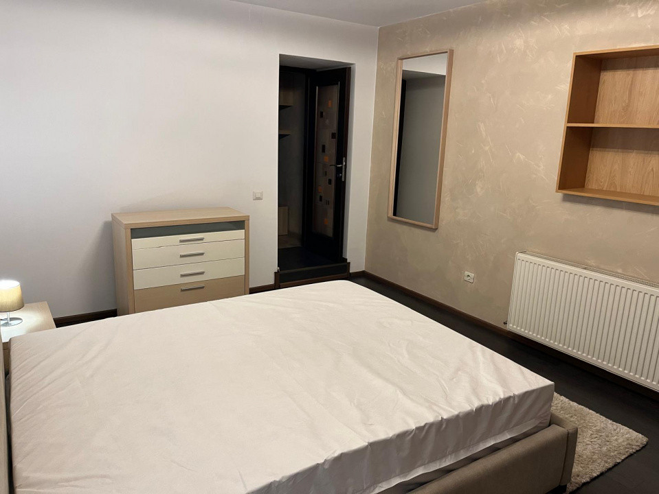 Casa 3 camere | Bucurestii Noi - Sos.Chitilei