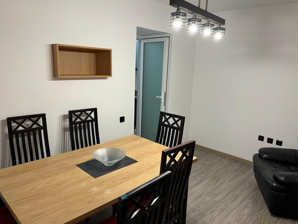 Casa 3 camere | Bucurestii Noi - Sos.Chitilei