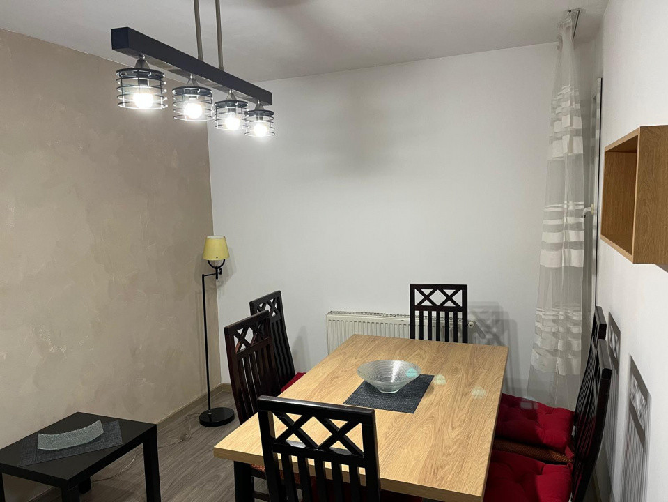Casa 3 camere | Bucurestii Noi - Sos.Chitilei