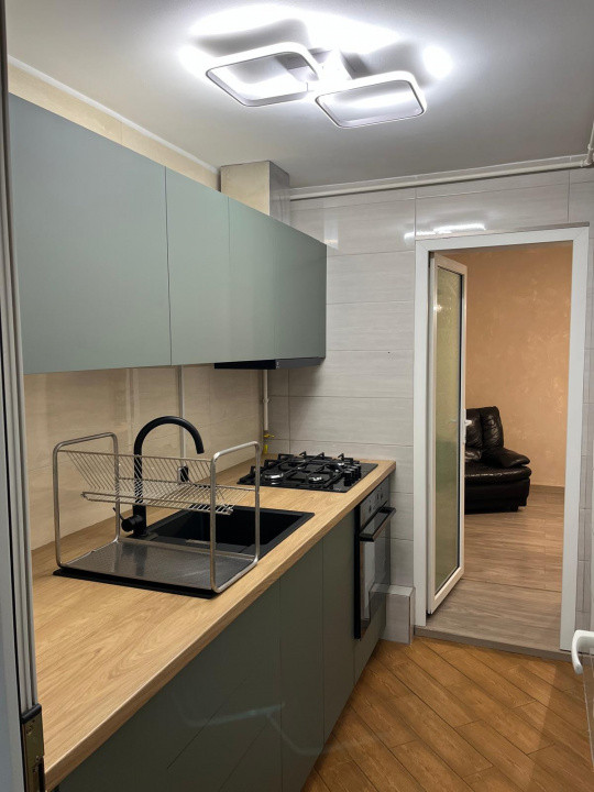 Casa 3 camere | Bucurestii Noi - Sos.Chitilei