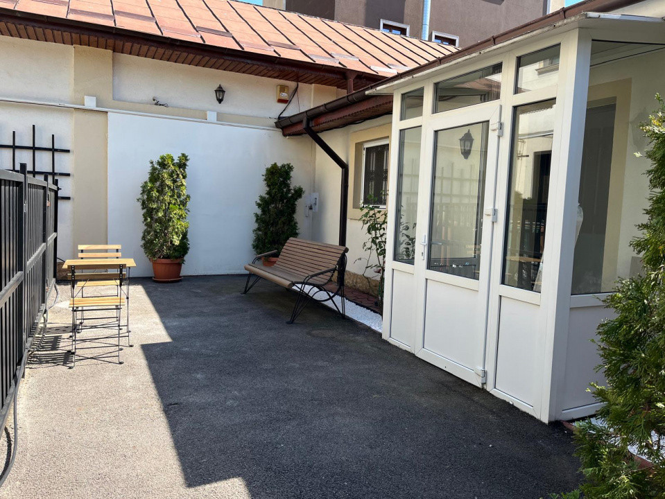 Casa 3 camere | Bucurestii Noi - Sos.Chitilei
